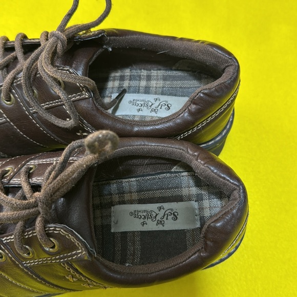 Self Esteem oxfords - Picture 7 of 8